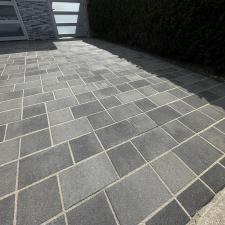 Paver-Cleaning-and-Sealing-project-in-Torrance-CA 2